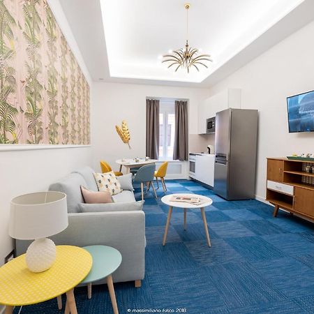 Midtown Trastevere Rome Luaran gambar
