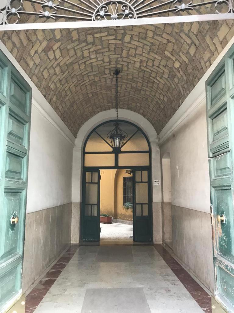 Midtown Trastevere Rome Luaran gambar