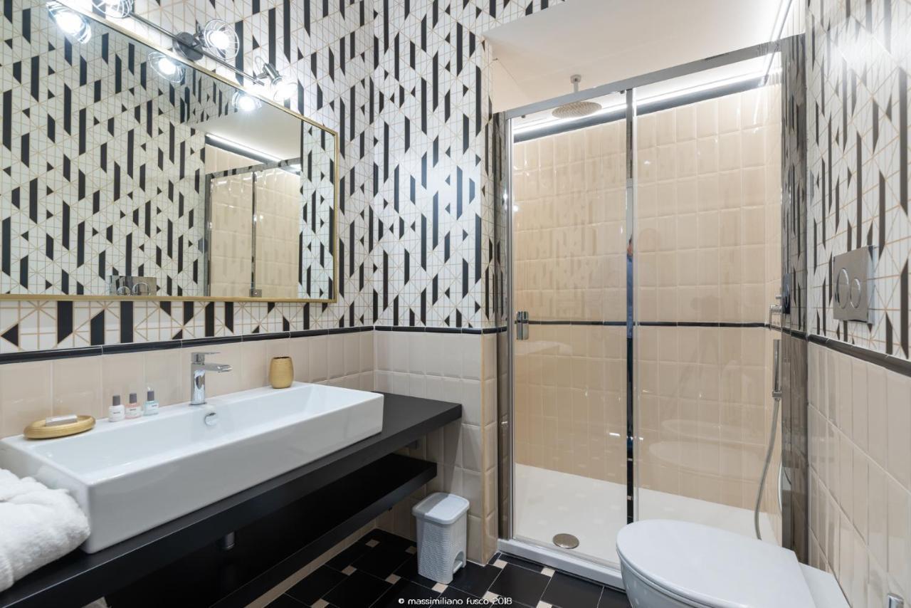 Midtown Trastevere Rome Luaran gambar