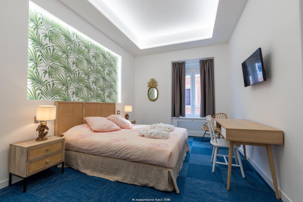 Midtown Trastevere Rome Luaran gambar