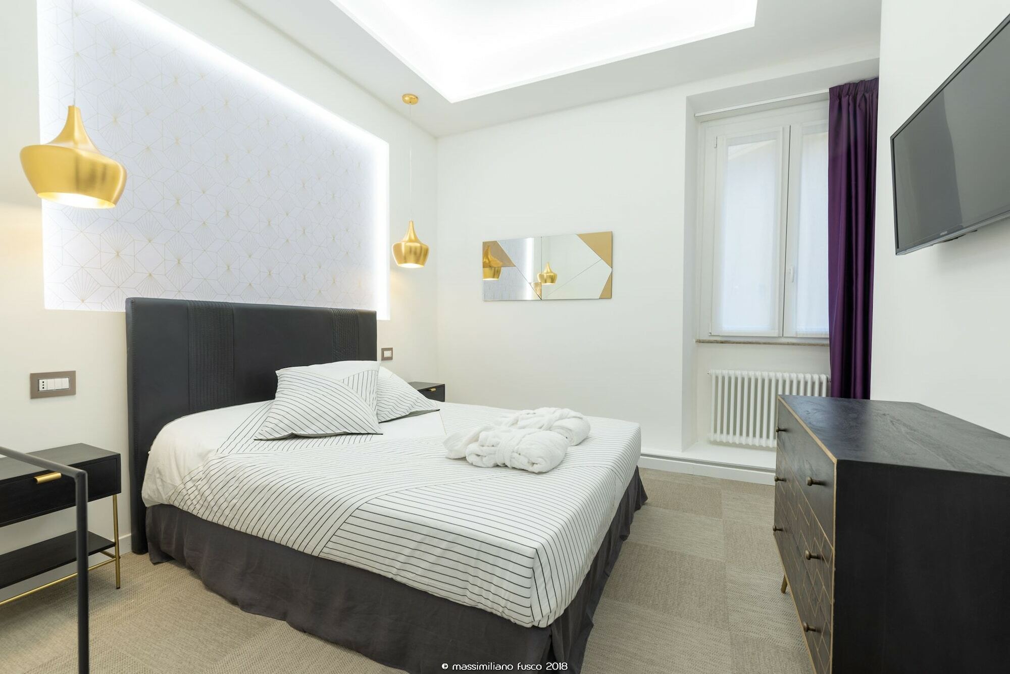 Midtown Trastevere Rome Luaran gambar